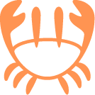 logo crab labs